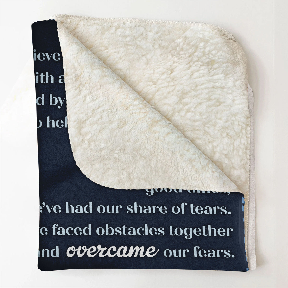 Best Valentine Gift For Husband, We Grow Closer Everyday Fleece Blanket Gift For Family,birthday,couple,husband Gift Home Decor Bedding Couch Sofa Soft And Comfy 1673670758567.jpg