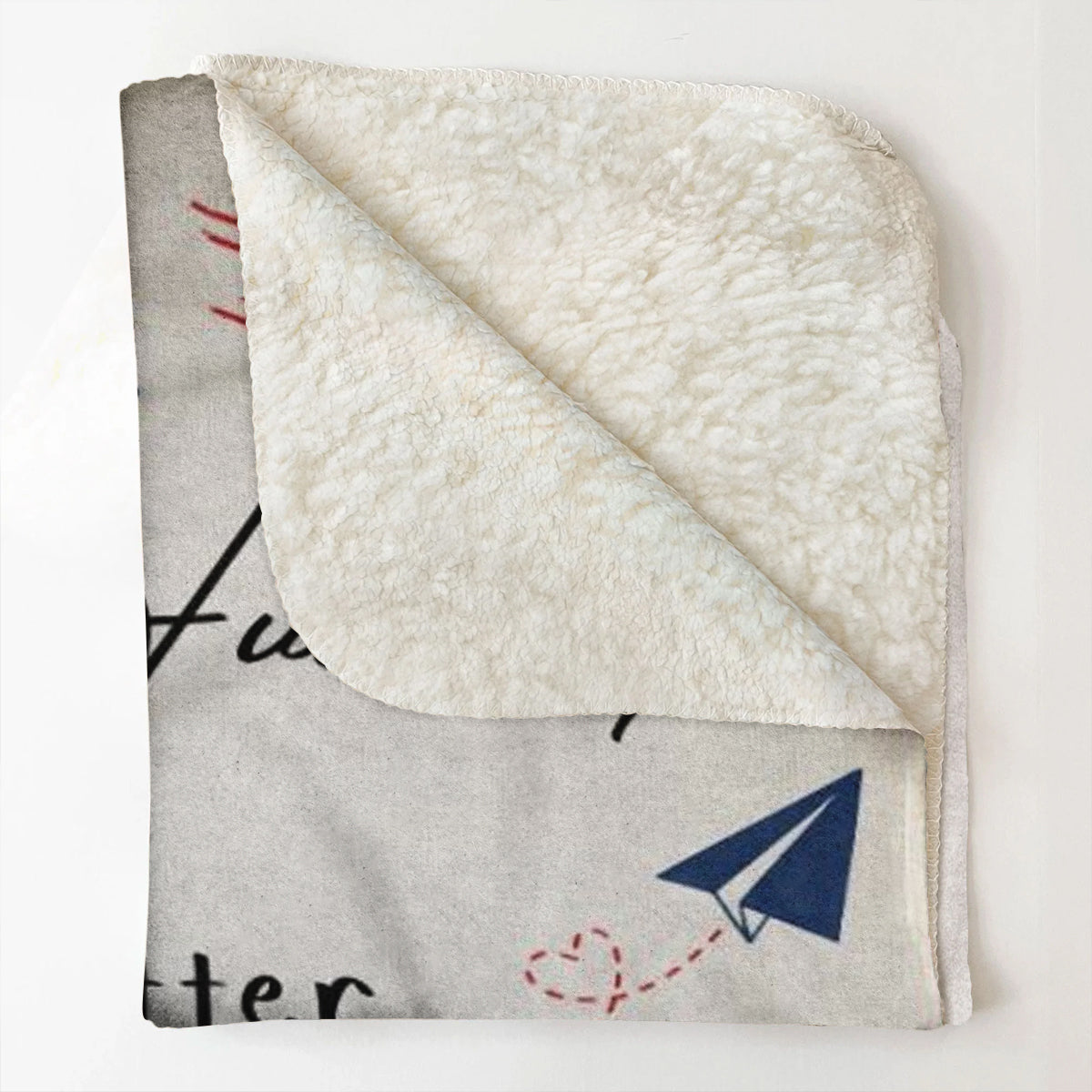 Best Valentine Gift For Husband, No Matter What Happens Fleece Blanket Gift For Husband From Wife Birthday Gift Home Decor Bedding Couch Sofa Soft 1673853515469.jpg