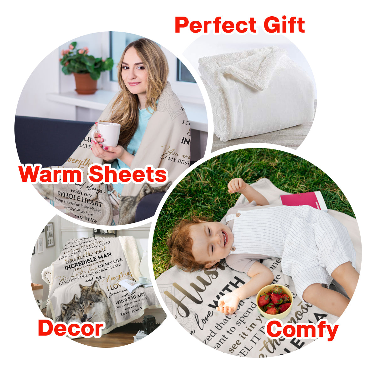 Best Valentine Gift For Husband, Wolf Fleece Blanket Home Decor Bedding Couch Sofa Soft And Comfy Cozy 1673855502973.jpg
