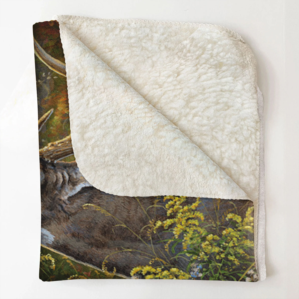 Best Valentine Gift For Husband Blanket, To My Husband I Love You Forever And Always Fleece Blanket 1673861616911.jpg