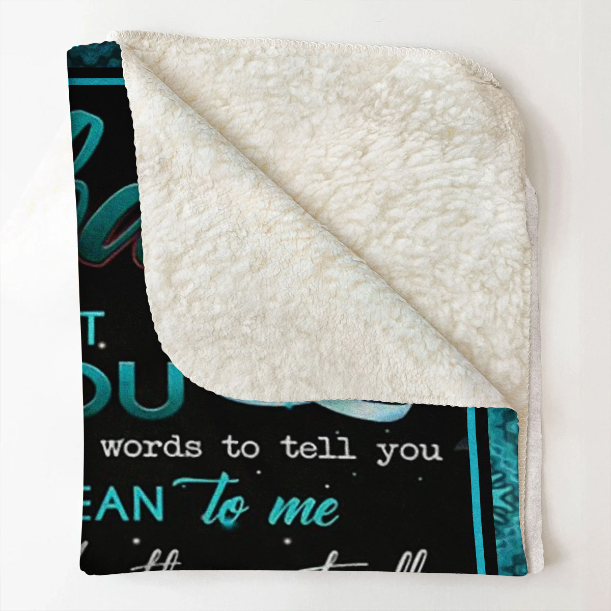 Best Valentine Gift For Husband Blanket, To my Husband Wolf From Wife 1673862909421.jpg