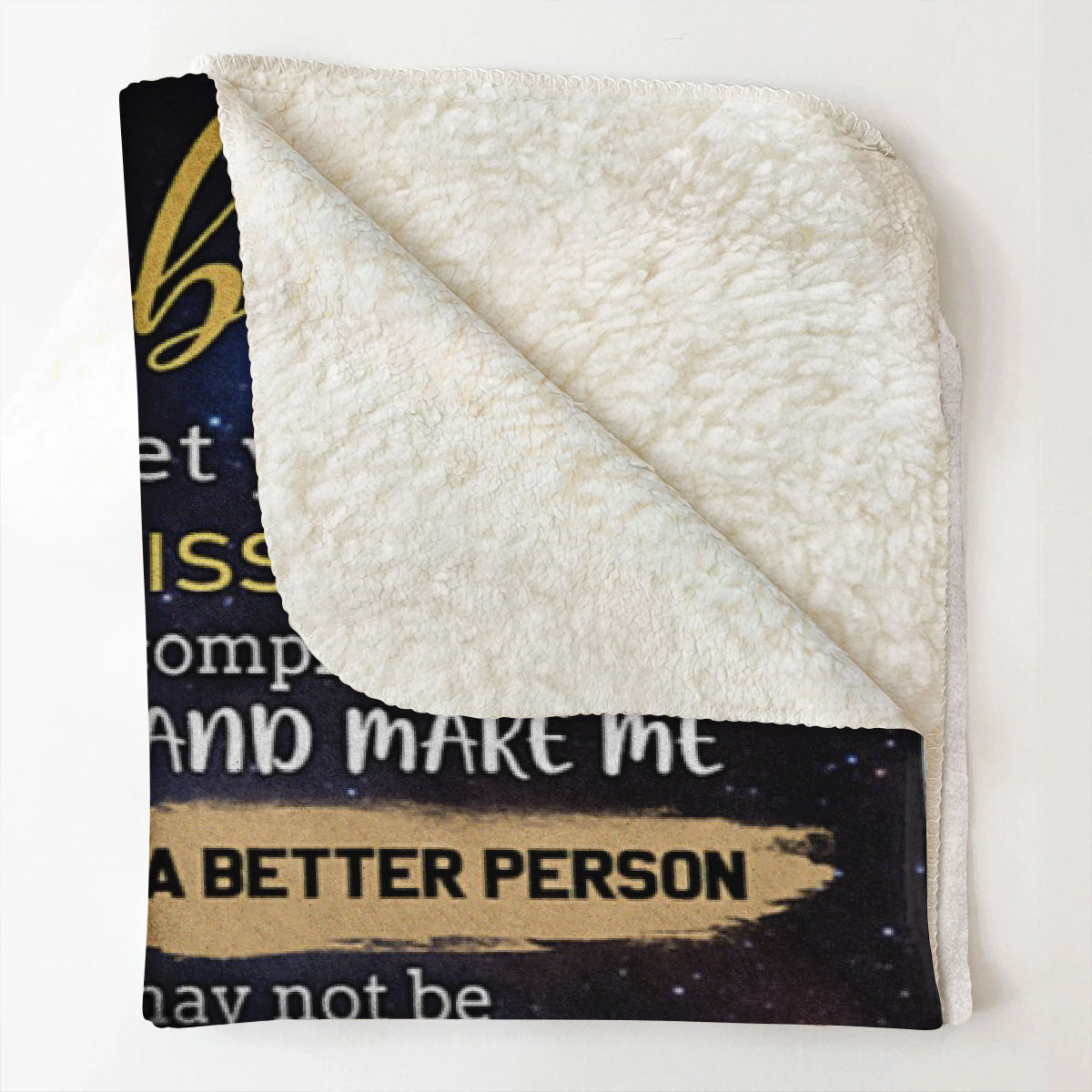 Best Valentine Gift For Husband Blanket The Day I Met You Lion, I Love You From Wife Home Decor Bedding Couch Sofa Soft And Comfy Cozy 1673938563198.jpg