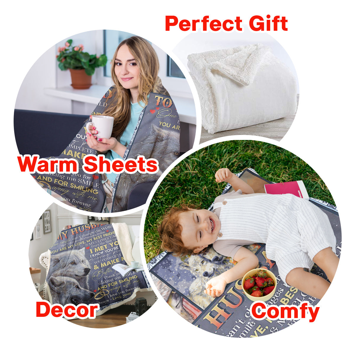 Best Valentine Gift For Husband, You Are My Love,fleece Blanket,gift For Husband Home Decor Bedding Couch Sofa Soft And Comfy Cozy 1673939106648.jpg