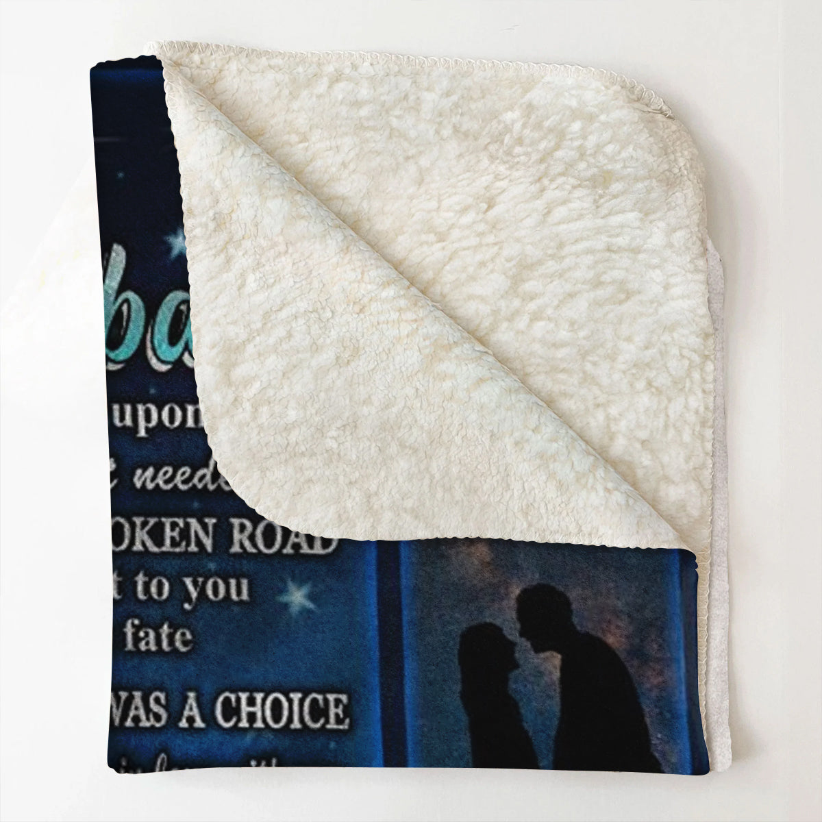 Best Valentine Gift For Husband, In The Moments We're Together And The Times We Are Apart Fleece Blanket For Valentine's Day Home Decor Bedding Couch Sofa Soft And Comfy Cozy 1673943529847.jpg