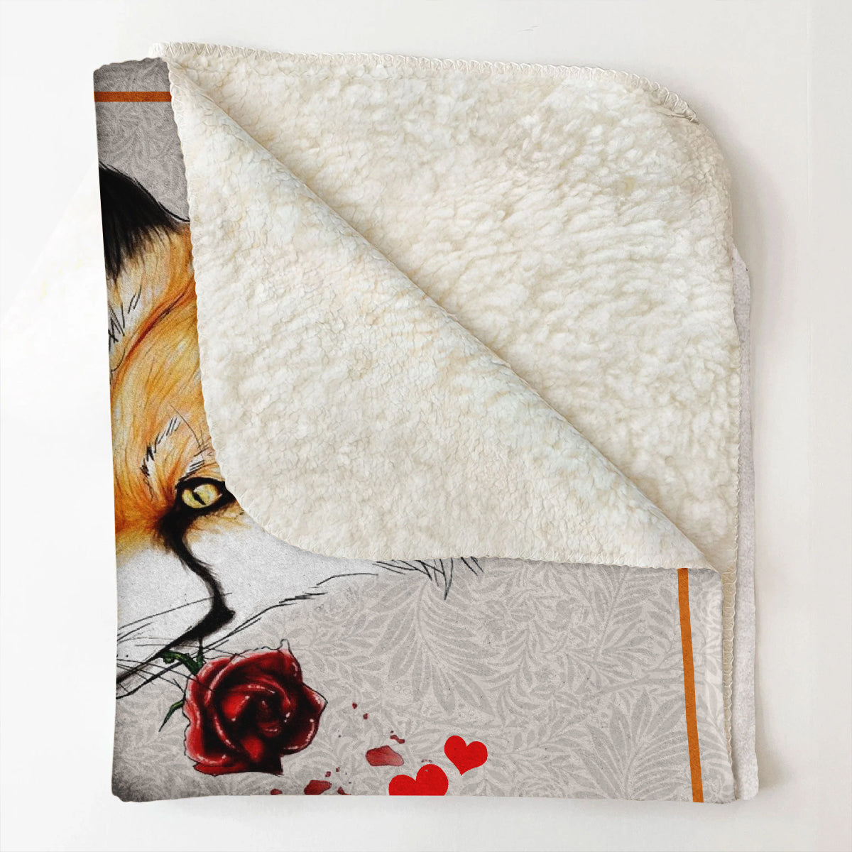 Best Valentine Gift For Husband, When I Tell You I Love You. Gift For Husband Family Home Decor Bedding Couch Sofa Soft And Comfy Cozy 1673944472679.jpg