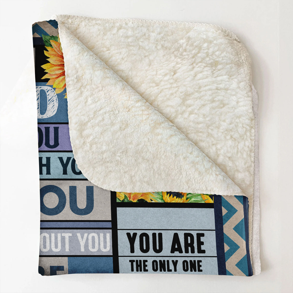 Best Valentine Gift For Husband,fleece Blanket, You Are My Sunshine.gift For Husband Family Home Decor Bedding Couch Sofa Soft And Comfy Cozy 1673944575324.jpg