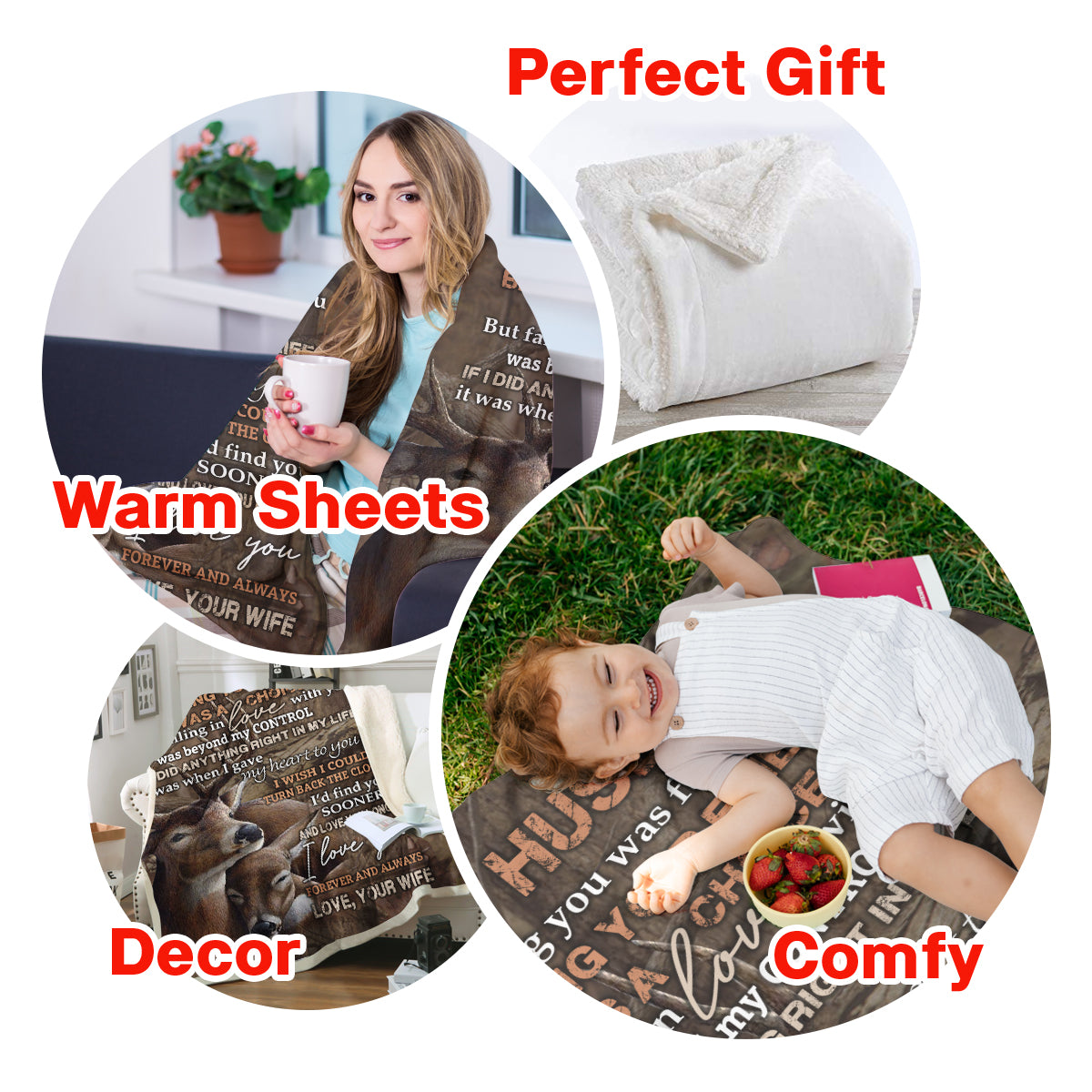 Best Valentine Gift For Husband, Meeting You Was Fate Fleece Blanket Gift For Family, Birthday, Husband, Gift For Him Gift Home Decor Bedding Couch Sofa Soft And Comfv 1673944793862.jpg