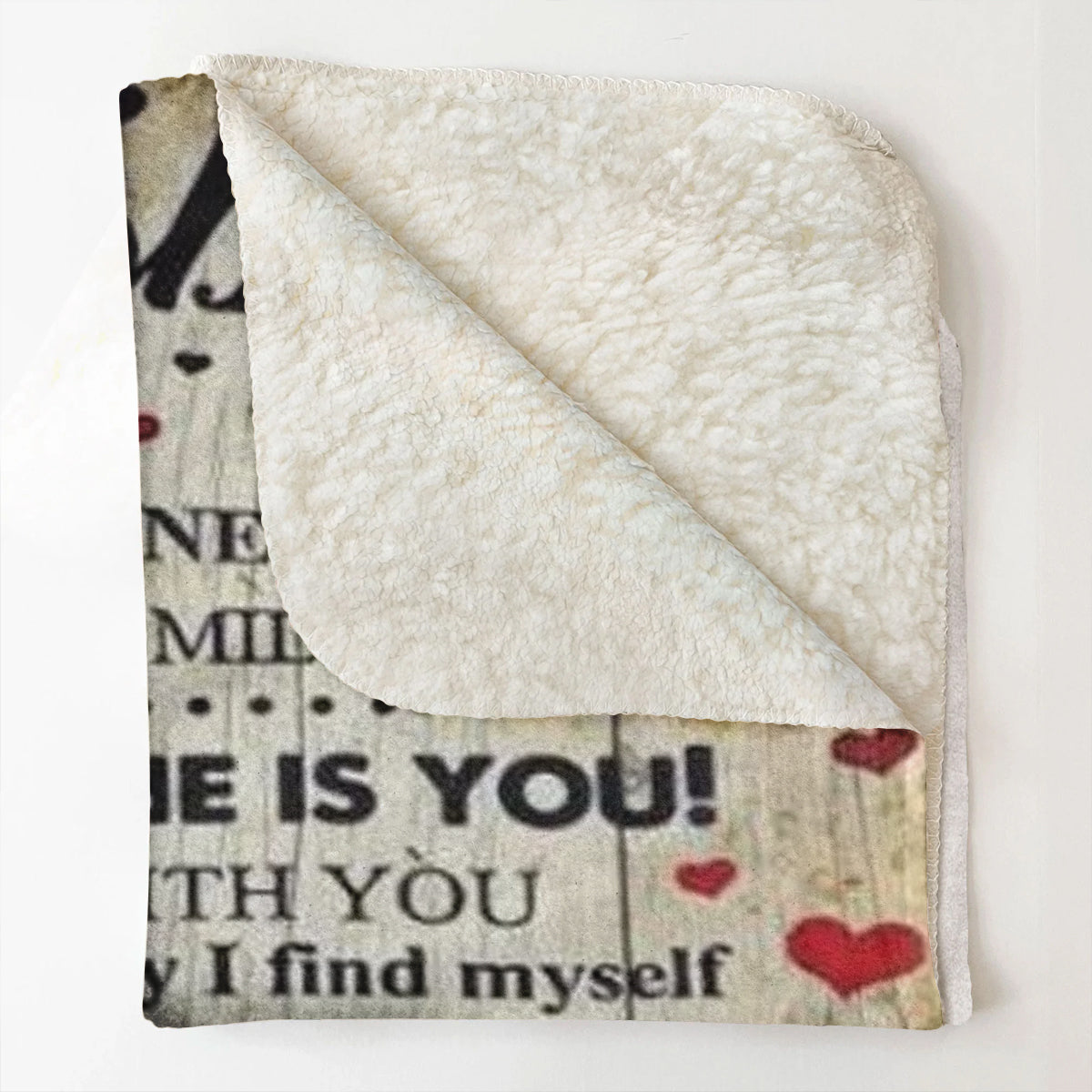 Best Valentine Gift For Husband, I Love You Always With My Whole Heart Fall In Love Fleece Blanket Gift For Husband From Wife Home Decor Bedding Couch Sofa Soft And Comfy Cozy 1673944901323.jpg