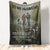 Best Valentine Gift For Husband, I Love You Forever And Always Love Your Wife Deer Hunting Blanket, Gift For Husband Deer Hunting Couple Gift Home Decor Bedding Couch Sofa Soft And Comfy Cozy 1674025996140.jpg