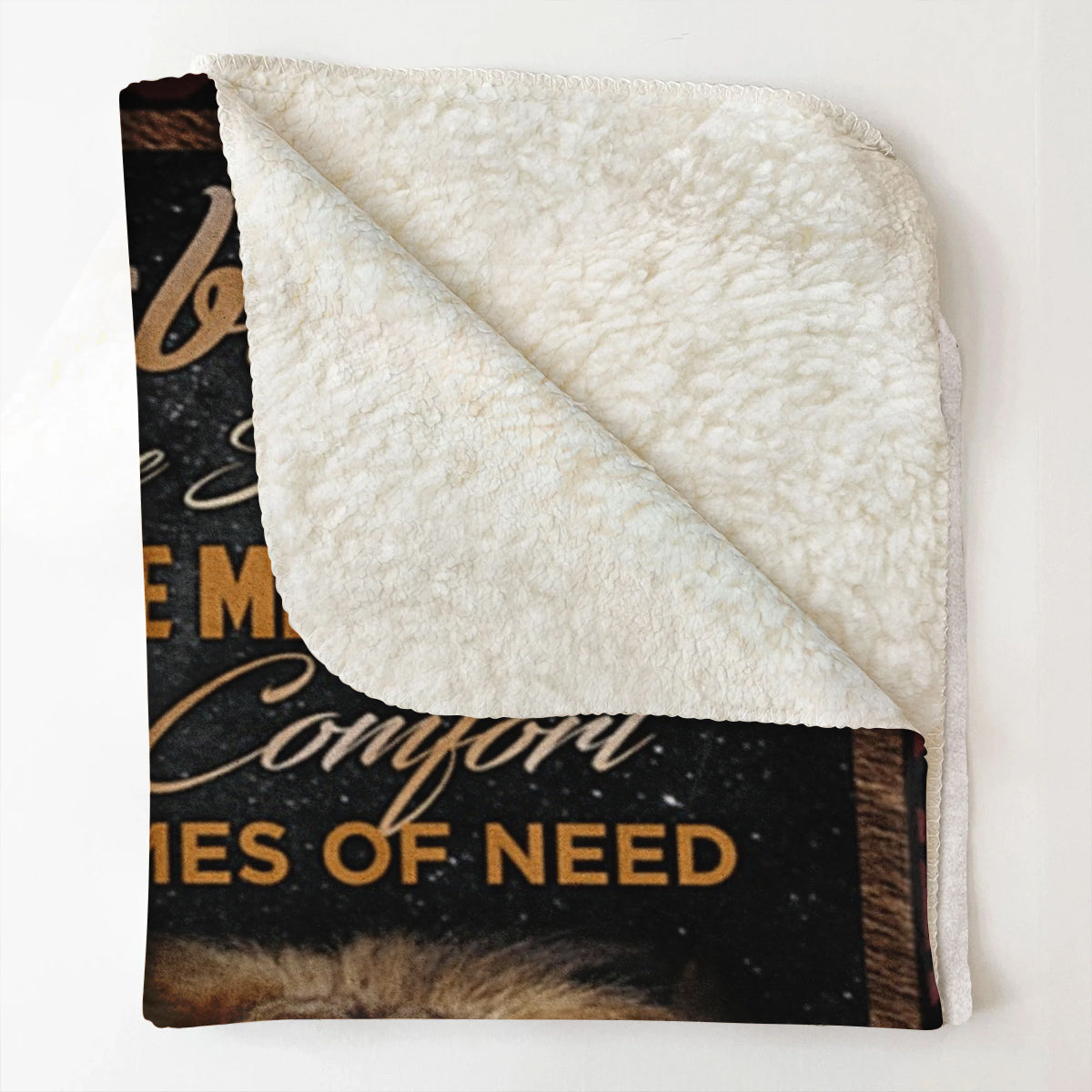 Best Valentine Gift For Husband - Lion Fleece Blanket Your Love Gives Me Strength Gift For Husband For Wife Couple Birthday Gift Valentine's Day Gift Bedding Couch Sofa Soft And Comfy Cozy 1674026197332.jpg