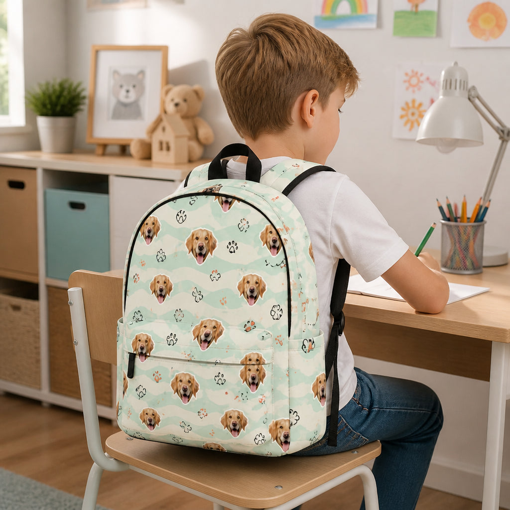 Custom Pet Face Pattern Kids Backpack - Personalized Personalized Backpack 1674c937-e821-4403-bc25-33c50e6ae247.jpg