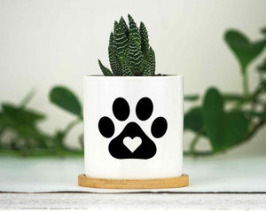 Personalized Pet Memorial Printed 4 Or 6 - Wood Photo Block - Dog Loss Gift - Dog Memorial Frame - Pet Loss Gift Dog - Pet Memorial 1678874546307.jpg