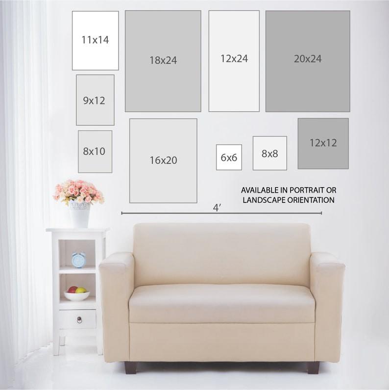 Custom Pet Photo Print Canvas, Oil Effect On Canvas, Framed Photo On Canvas, Multiple Sizes & Stain Options, 1678874549334.jpg