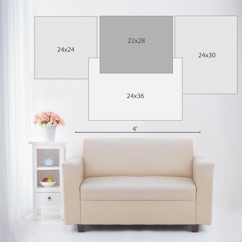 Custom Pet Photo Print Canvas, Oil Effect On Canvas, Framed Photo On Canvas, Multiple Sizes & Stain Options, 1678874551336.jpg