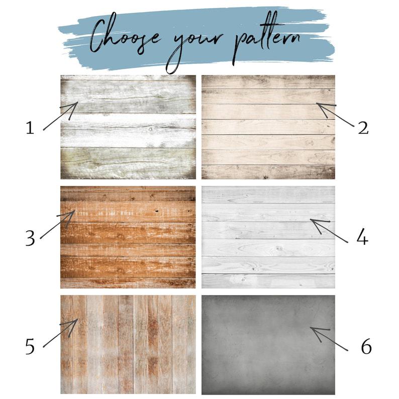 Wood Photo Frame - 4 X 6 Picture - Personalized For Your Pet - Dog - Cat - Unique Gift - For Dog Lover 1678874574171.jpg