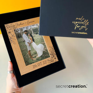 Dog Memorial Photo Frame, Personalised Pet Picture Frame, Cat Memorial Gifts, Dog Memorial Keepsake For Gift, Engraved Pet Loss Pet Memorial 1678874639912.jpg
