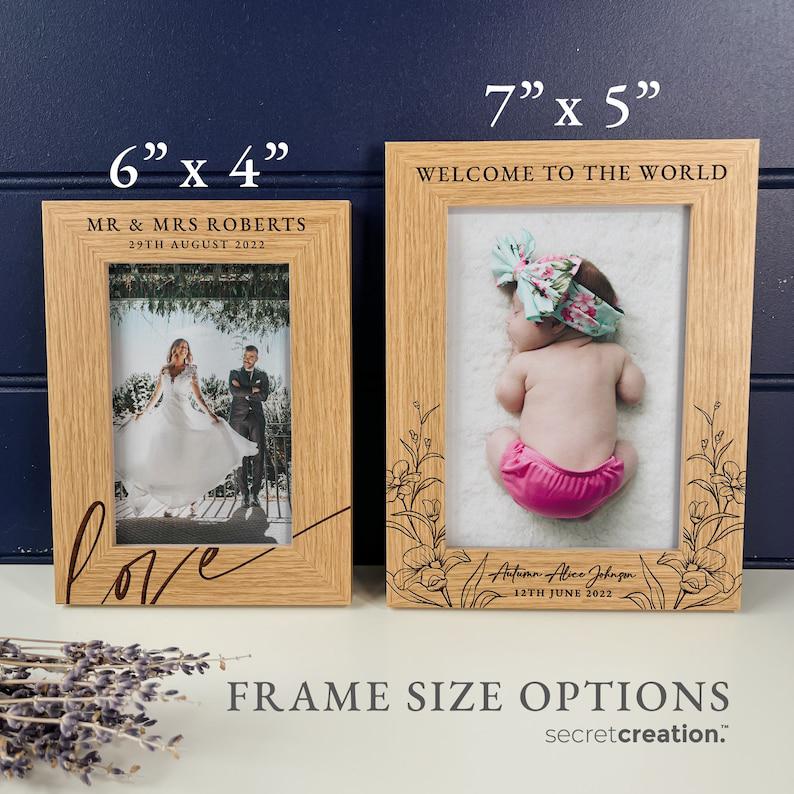 Dog Memorial Photo Frame, Personalised Pet Picture Frame, Cat Memorial Gifts, Dog Memorial Keepsake For Gift, Engraved Pet Loss Pet Memorial 1678874642157.jpg