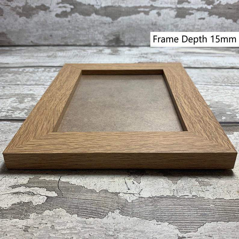 Dog Photo Frame Gift, Personalised Pet Picture Frame For Dog Photo 1678874662433.jpg