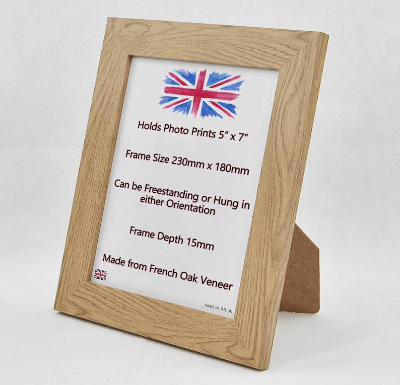Dog Photo Frame Gift, Personalised Pet Picture Frame For Dog Photo 1678874664216.jpg