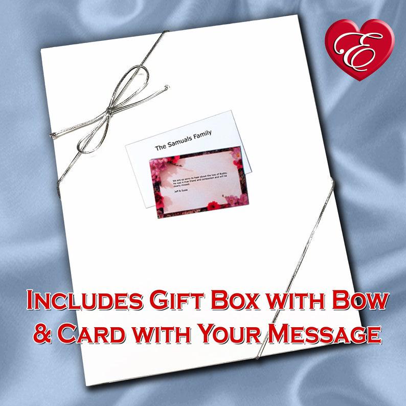 4x6 Dog Memorial Frame. Custom Dog Picture Frame. Choice Of My Or Our Remembrance Quotes. Family Dog Loss Gift. Pet Grief Gift Idea For Kids 1678874689369.jpg