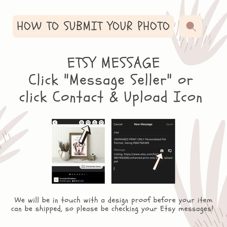 Pet Memorial Gift, Pet Loss Gift, Cat Loss Gift, Dog Loss Gift, Pet Bereavement Gift, Pet Sympathy Gift, Pet Portrait 1678874720831.jpg