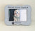 Dog Picture Frame, Pet Loss, Pet Memorial Frame, Personalized Picture Frame, Dog Frame, Fur Baby, Gift For Pet Lover - Flowers In December 1678874721279.jpg