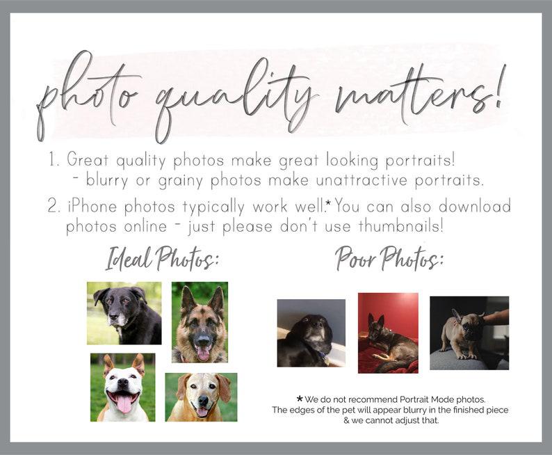 Pet Memorial Gift, Pet Loss Gift, Cat Loss Gift, Dog Loss Gift, Pet Bereavement Gift, Pet Sympathy Gift, Pet Portrait 1678874722150.jpg