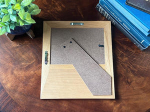 Pet Memorial Frames Dog - If Love Could Have Kept You Here - Personalized Dog Memorial 1678955827996.jpg