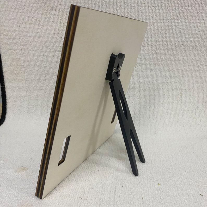 Personalized Dog Memorial Picture Frames - Best Friends Come Into Our Lives - Memorial Gift For Dog 1678955838072.jpg