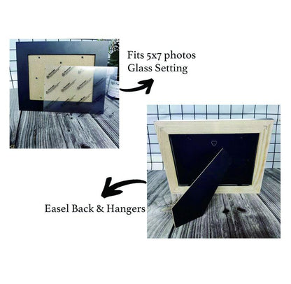 Personalised Dog Memorial Photo Frame - I Loved You Your Whole Life - In Memory Of Gifts For Dogs 1678955860456.jpg