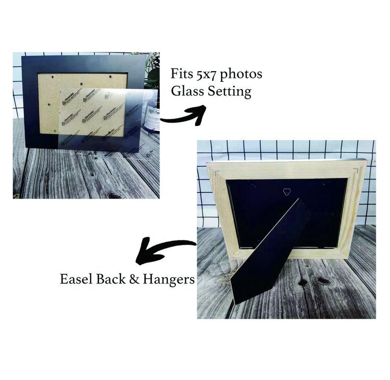 Personalised Dog Memorial Photo Frame - I Loved You Your Whole Life - In Memory Of Gifts For Dogs 1678955860456.jpg