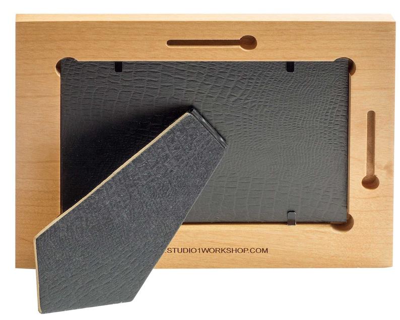 In Loving Memory Dog Picture Frames - Your Life Was A Blessing - Dog Bereavement Gift 1678956022896.jpg