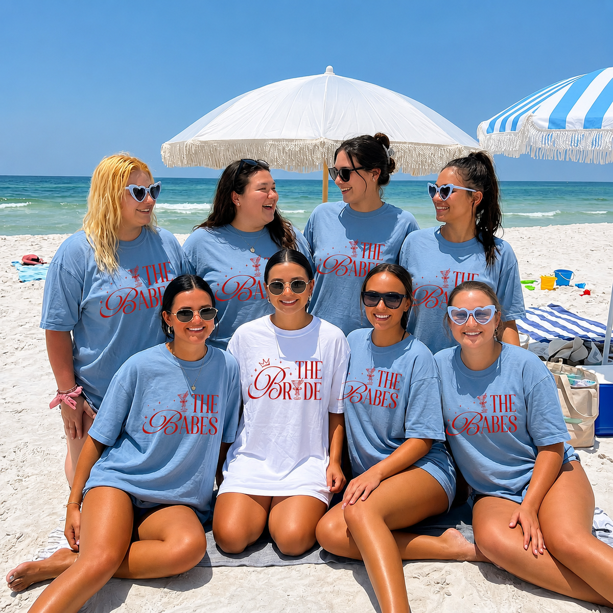 Bachelorette Shirt, Bridesmaid Shirt, Bachelorette Party Tees, Bach Matching Shirts, Bridal Party Shirt, Bride To Be Gifts, Bride Crew Shirt 1678c50d-e2cb-4e85-a711-357be46cf2ad-7cc5724d-7835-4608-8298-bc1f4fe8f94f.png
