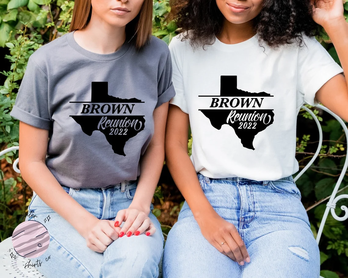 Personalized Family Reunion Shirt | Family Reunion Tee | Family Life | Family | Lifestyle | Gift Tee | Custom Shirt 1680146573506.png