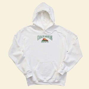 Embroidery Guadalupe Mountains National Park Texas T-shirt 1688981512312.jpg