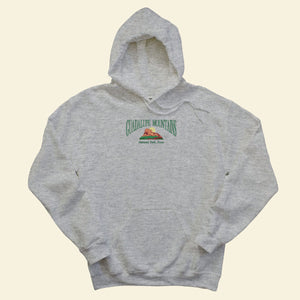 Embroidery Guadalupe Mountains National Park Texas T-shirt 1688981512373.jpg