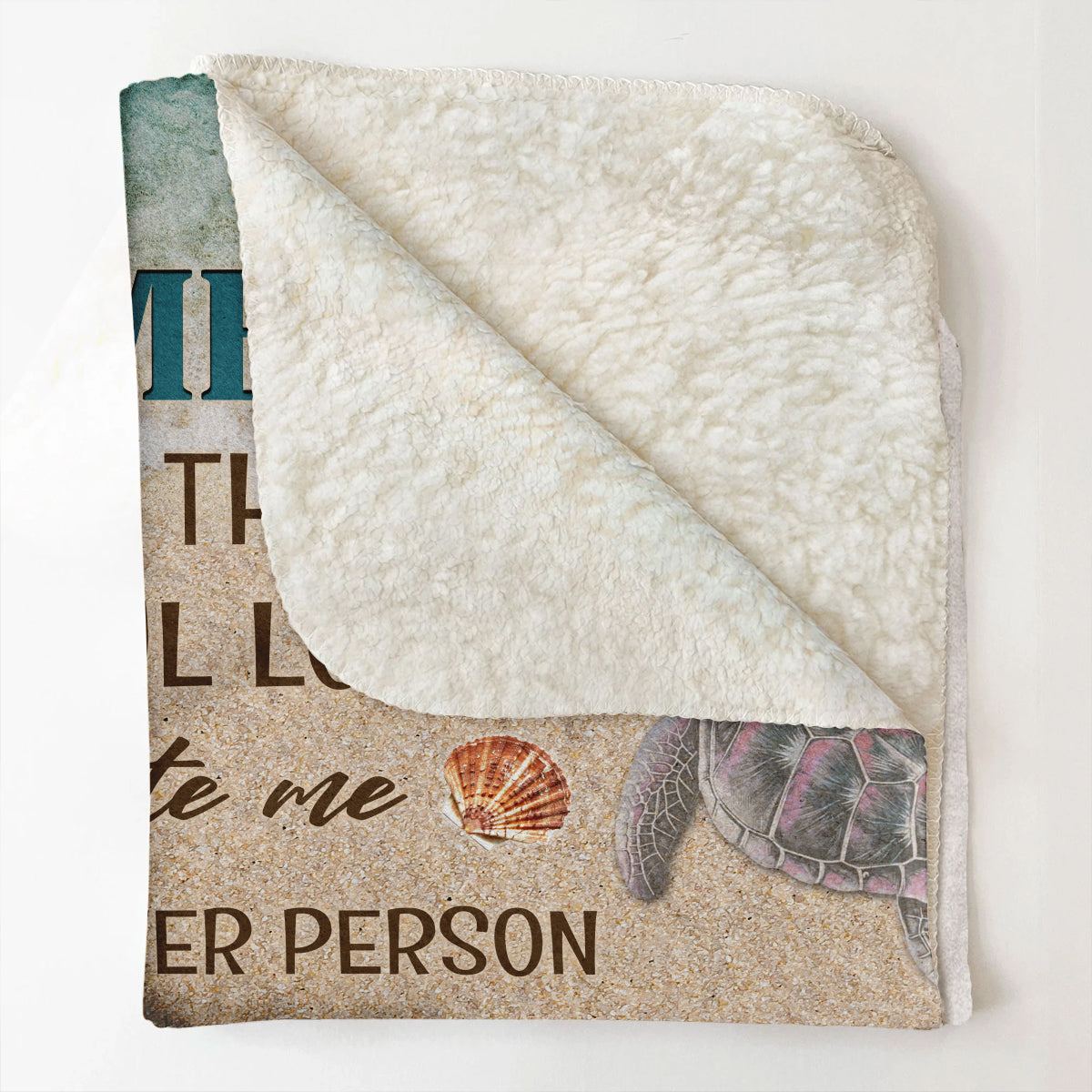 There Is No Pretending I Love You - Personalized Blanket - Gift For Couples, Husband Wife 1692947813539.jpg