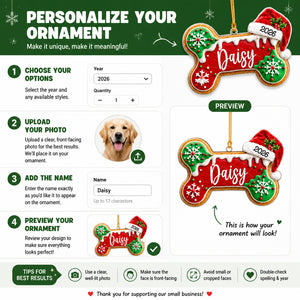 Personalized Paw Print Pet Name & Year Christmas Ornament - Personalized Shape Ornament 1693d35b-990f-4fc8-83ae-3684b4b187d9.jpg