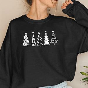 Xmas Tree Christmas Holiday   Personalized Apparel   Christmas Gift 1696044864188.jpg