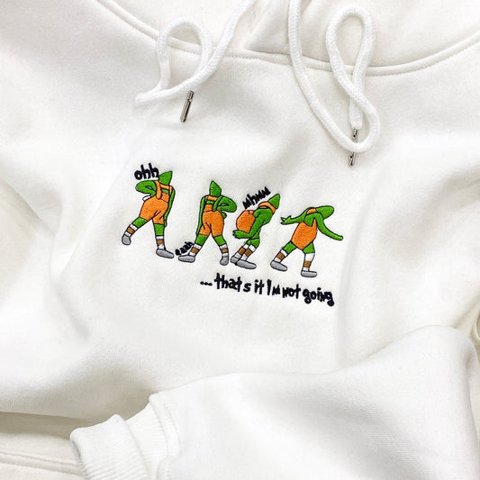 thats it im not going   embroidered apparel   christmas gift 1697681165946.jpg