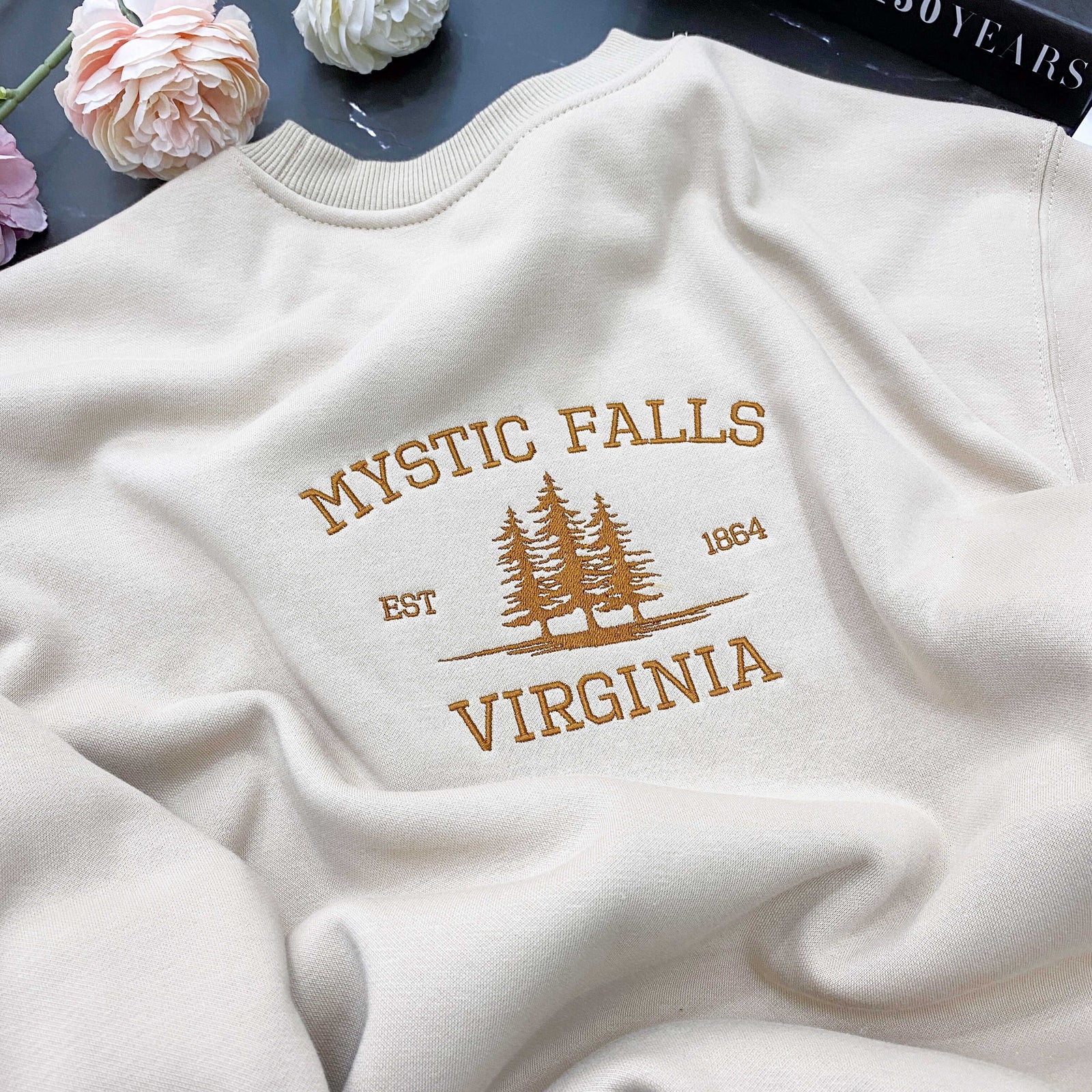 mystic falls virginia vampire sweatshirt 1698056830568.jpg