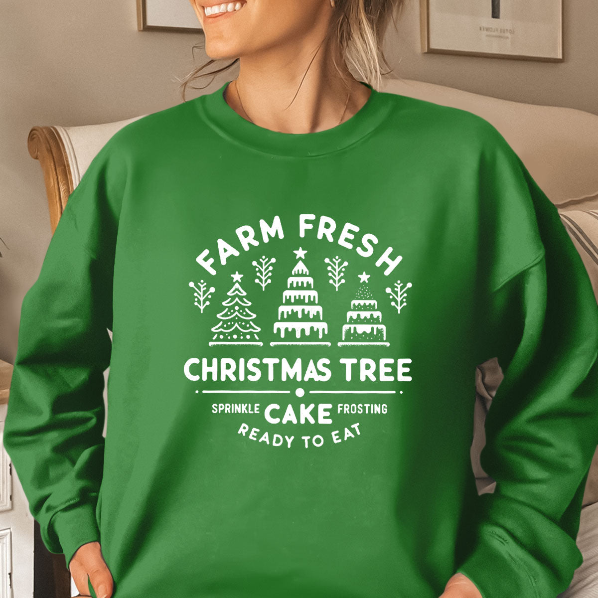 Farm Fresh Christmas Tree Cake   Apparel   Christmas Gift 1698891913336.jpg