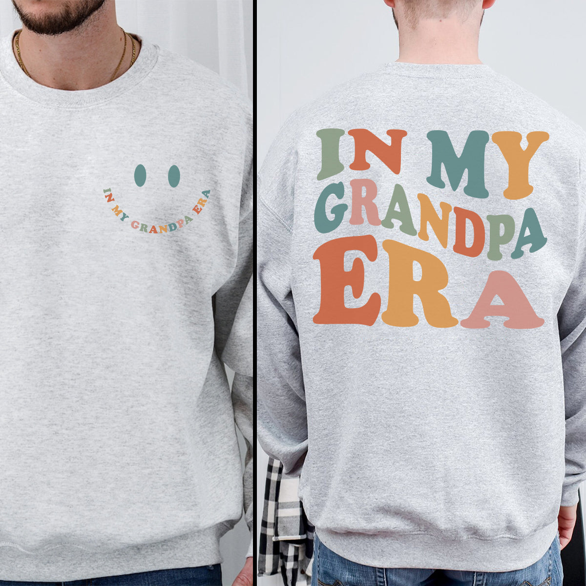 in my grandpa era   sweatshirt   gift for grandpa 1698898090644.jpg