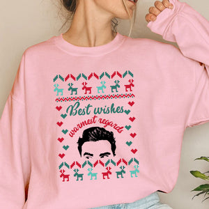 Best Wishes Warmest Regard   Ugly Sweatshirt   Christmas Gift 1698909920839.jpg