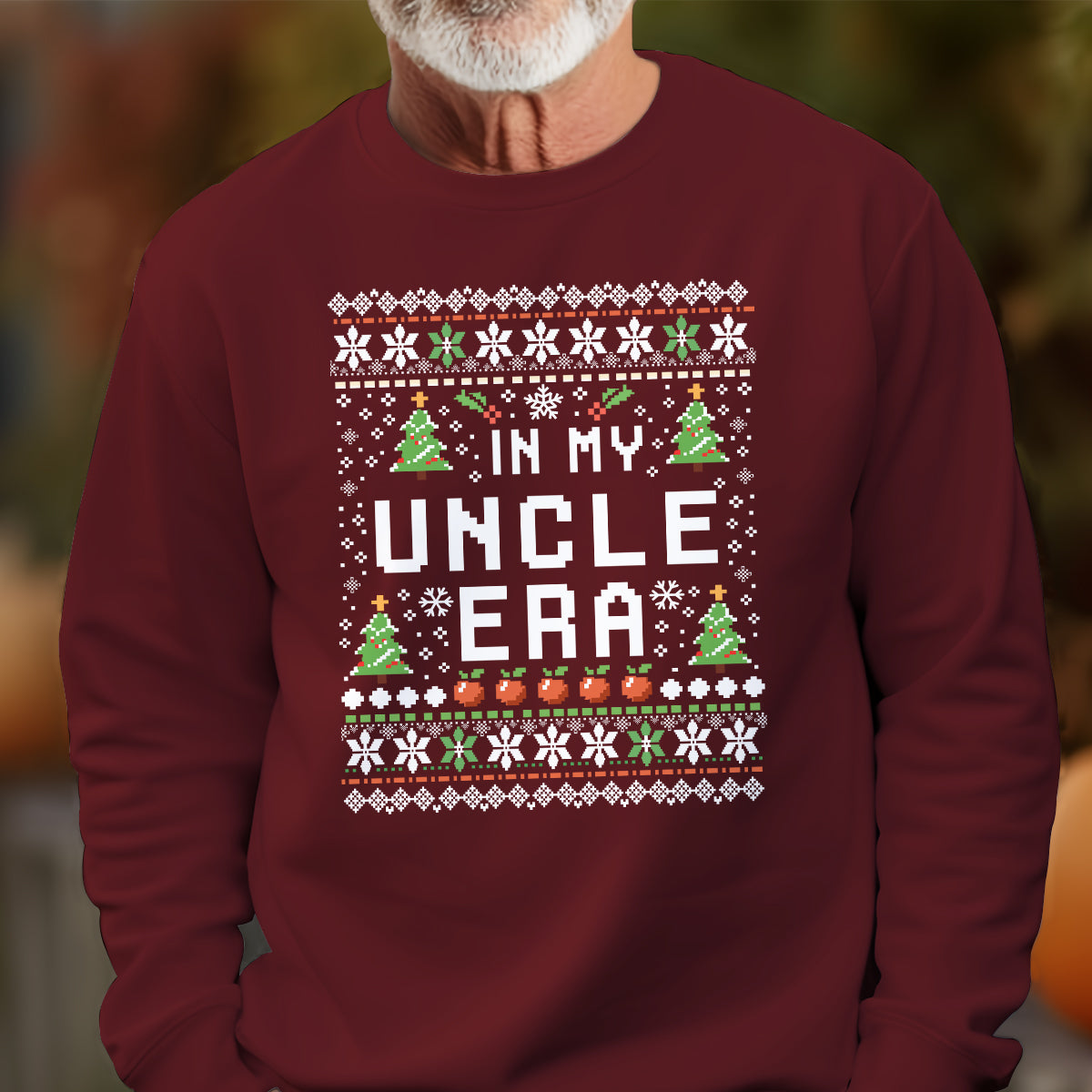 In My Uncle Era - Ugly Sweatshirt - Christmas Gift For Uncle 1698983265743.jpg