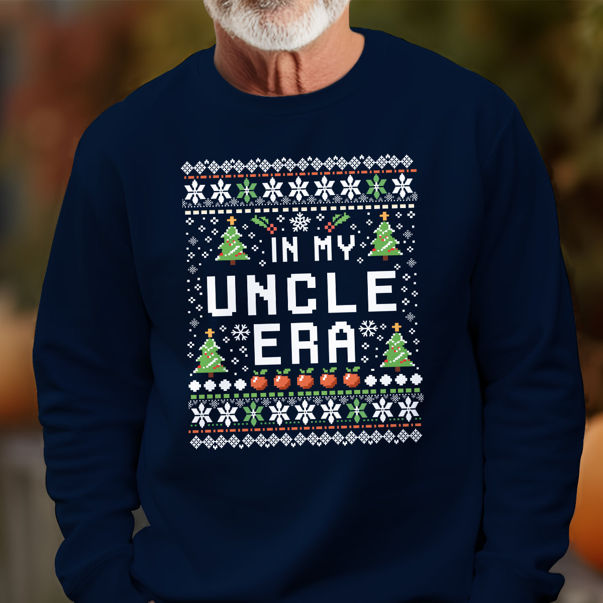 In My Uncle Era - Ugly Sweatshirt - Christmas Gift For Uncle 1698983265816.jpg