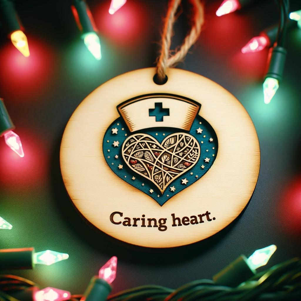 Nurse Ornament "Heart of Care" 1699071601612.jpg