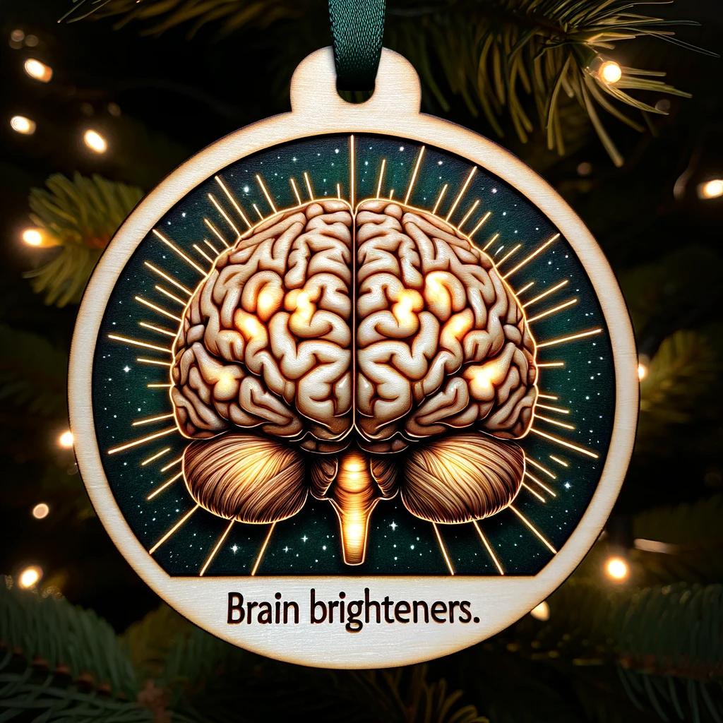 Doctor Ornament "the Neurologist's Knowledge" 1699191899701.jpg