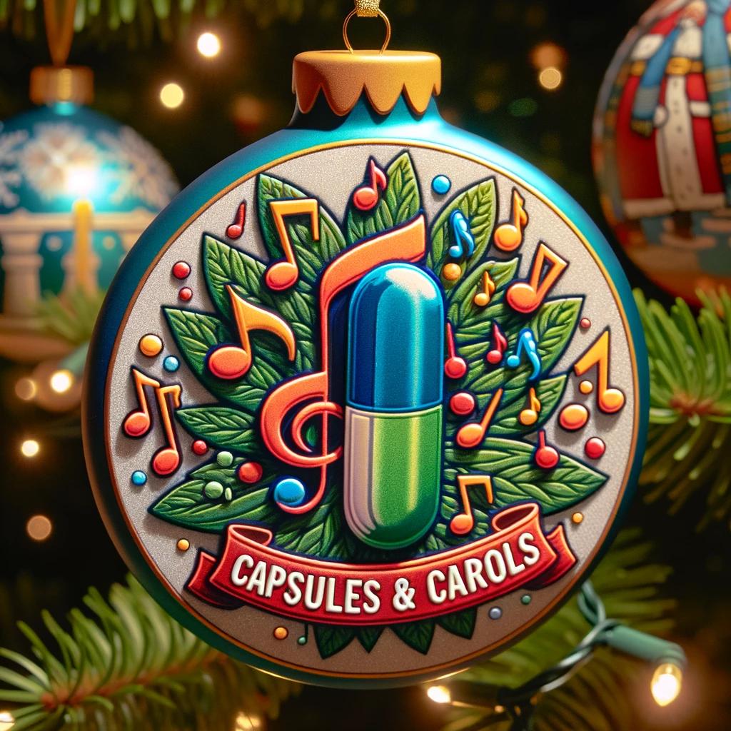 Kindergarten Teacher Ornament"teaching With Love And Lots Of Crayons" 1699242177527.jpg