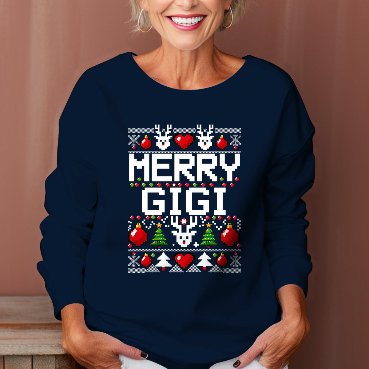 merry gigi   ugly sweatshirt   christmas gift for grandma 1699254581774.jpg